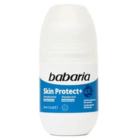 Babaria Skin Protect Deodorant Roll On 50ml