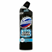 Unilever Domestos Toilet Gel 750ml Zero Blue