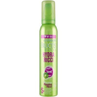 Fructis Hydra-R Foam 200ml + 100ml