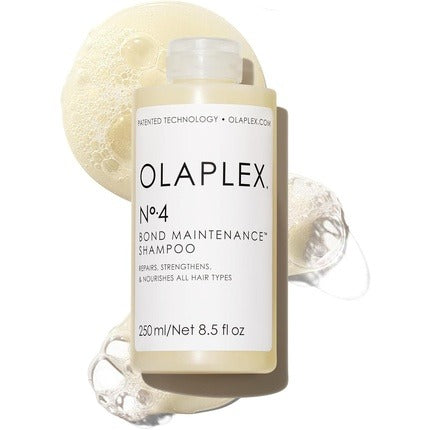 Bond Maintenance Shampoo – Repairs, Strengthens & Nourishes Hair
