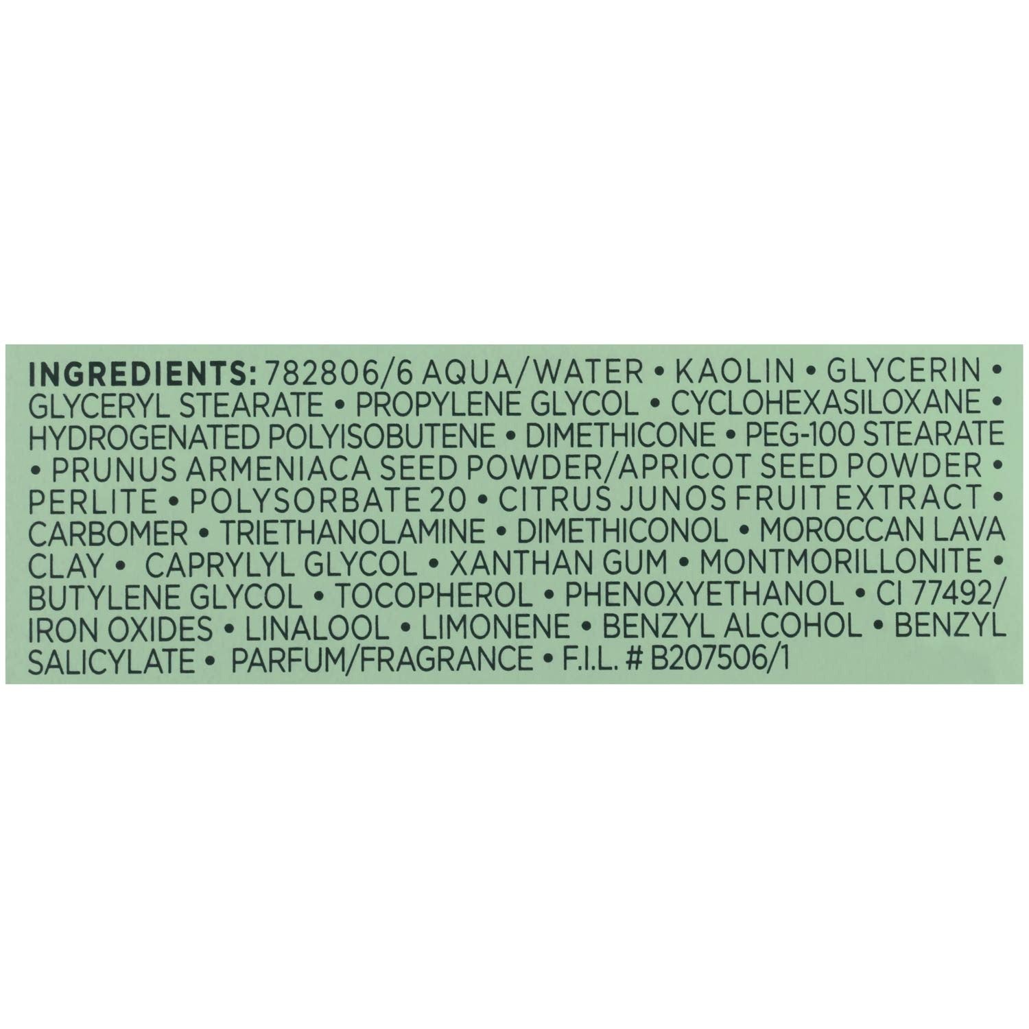 Clarify & Smooth (50ml)