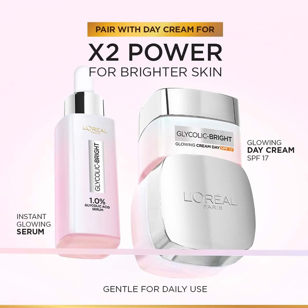 1% Glycolic Acid Spot Corrector (15ml)