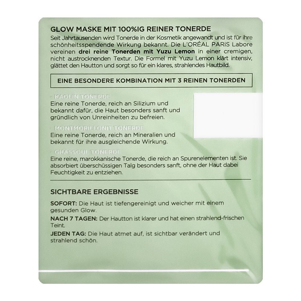 Yuzu Lemon Radiance (50ml)