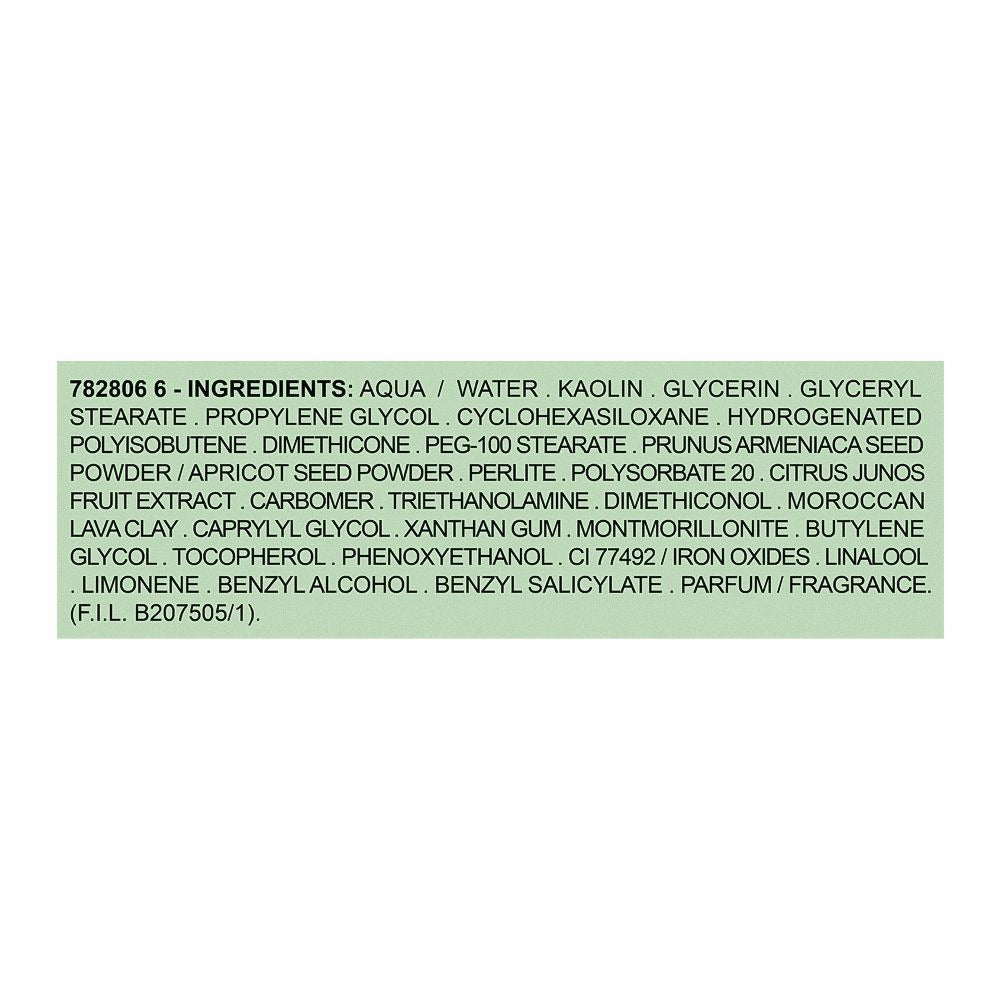 Yuzu Lemon Radiance (50ml)