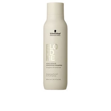 BlondMe Bond Repair Nourishing Shampoo – 300ml for Blonde Hair