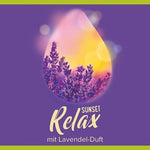 Palmolive Aroma Sensations Absolute Relax Shower Gel with Essential Oils 250ml