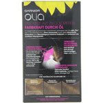 Garnier Olia Caramel Brown 1 Count