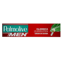 Palmolive Man Classica Shaving Soap with Palm Extract Shaving Foam 100ml