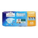 Pampers Sun And Moon Size 5 Junior 1125 Kg 44 Diapers