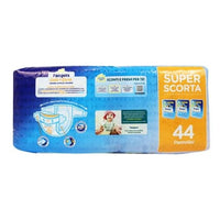 Pampers Sun And Moon Size 5 Junior 1125 Kg 44 Diapers