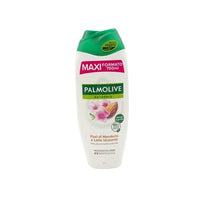 Palmolive Shower Gel 750ml Mandorla