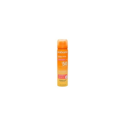 Babaria Facial Mist - 75 Ml