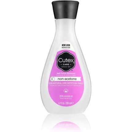 Cuticle removers