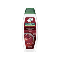 Palmolive Naturals Brilliant Colour Coloured Hair Shampoo 350ml