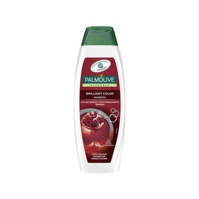 Palmolive Naturals Brilliant Colour Coloured Hair Shampoo 350ml
