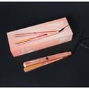 Termix Hair Straightener 230 Ceramic Gold Rose Edition Professional Hair Straightener