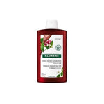 Klorane Quinina & Edelweiss Bio Shampoo – 400ml for Thinning Hair