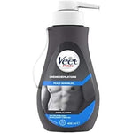 Veet Hair Removal Cream for Sensitive Skin for Men