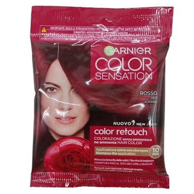 Garnier Colour Sensation 66 Red