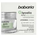 Babaria Glycolic Acid Face Cream 50ml