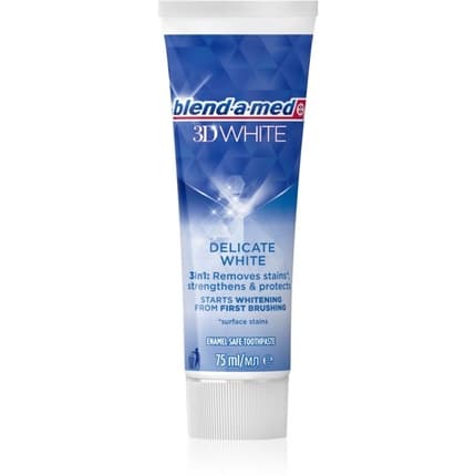 Blend-a-med