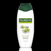 Palmolive Naturals Olive Shower Gel