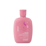 Alfaparf Milano Semi Di Lino Moisture Shampoo – 250ml Nourishing for Dry Hair