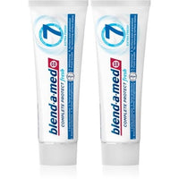 Blendamed Protect 7 Extra Fresh Toothpaste 2x75 G