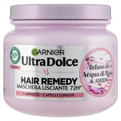 Garnier Rice Water Hair Mask 340 Ml