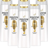Pantene Pro-V Shampoo – 6er-Pack