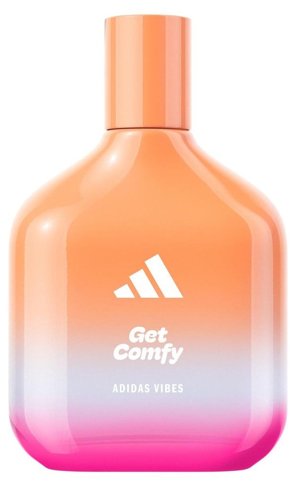 adidas Vibes Get Comfy Eau de Parfum 100 ml