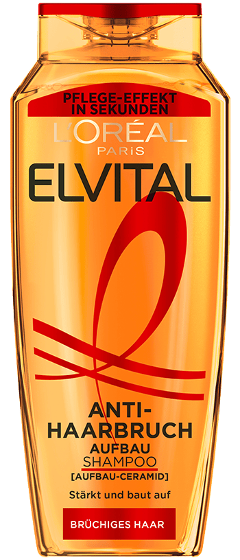 L’Oréal Paris Elvital Anti-Haarbruch Shampoo