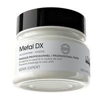 L’Oréal Professionnel Metal DX Maske, 250 ml
